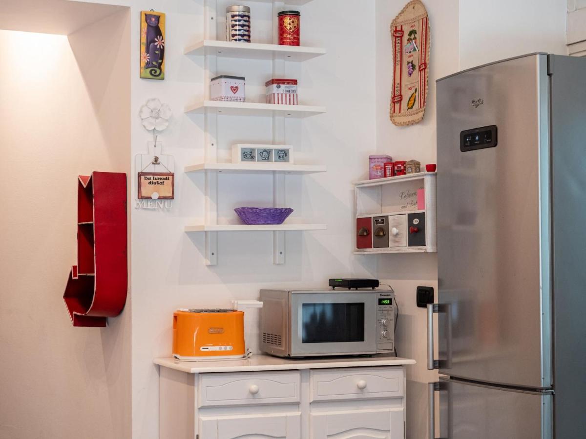 The Best Rent - Modern Duomo Apartment 밀라노 외부 사진